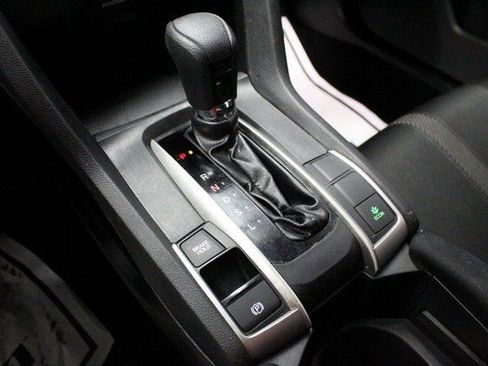 Used 2018 Honda Civic LX image 27