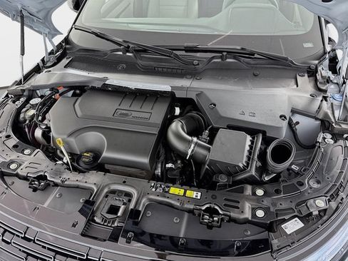 Used 2026 Land Rover Range Rover Evoque S image 32