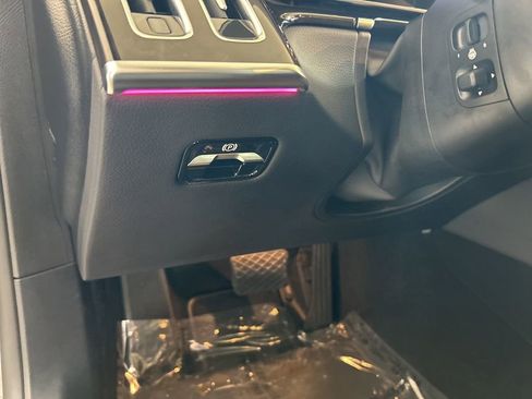 Used 2021 Mercedes-Benz S 580 4MATIC Sedan image 56