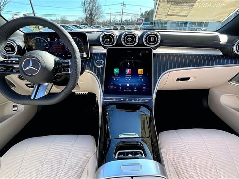 New 2026 Mercedes-Benz CLE 300 4MATIC Cabriolet image 5