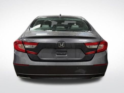 Used 2020 Honda Accord LX image 7
