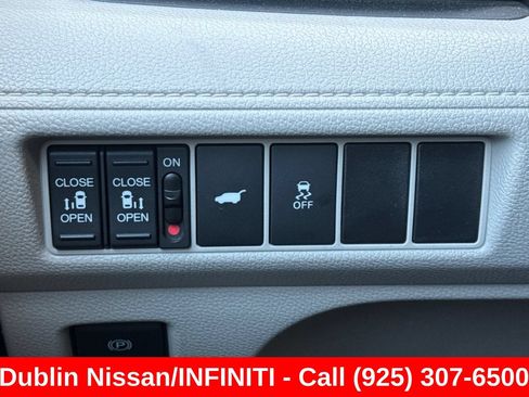 Used 2025 Honda Odyssey EX-L image 42