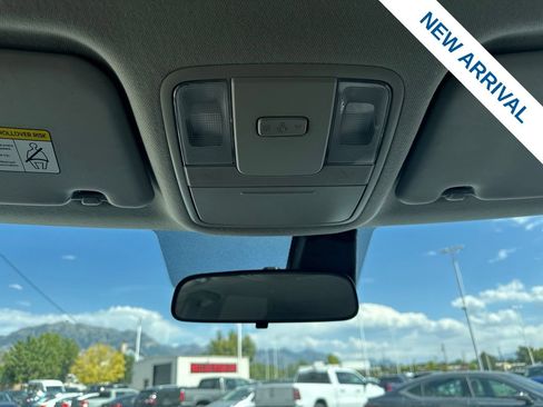 Used 2023 Kia Soul LX FWD image 28