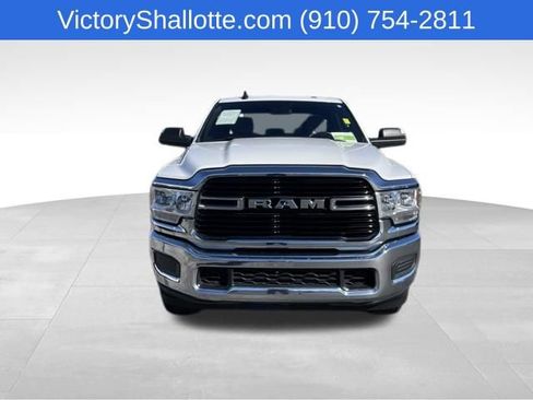 Used 2021 RAM 2500 Lone Star AWD/4WD image 3