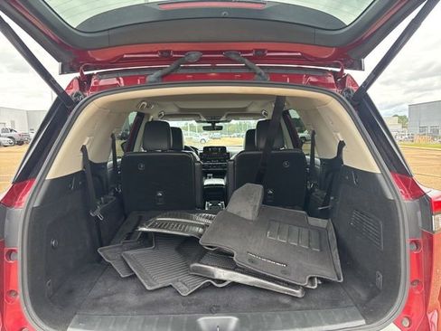 Used 2023 Nissan Pathfinder SL w/ SL Premium Package image 20