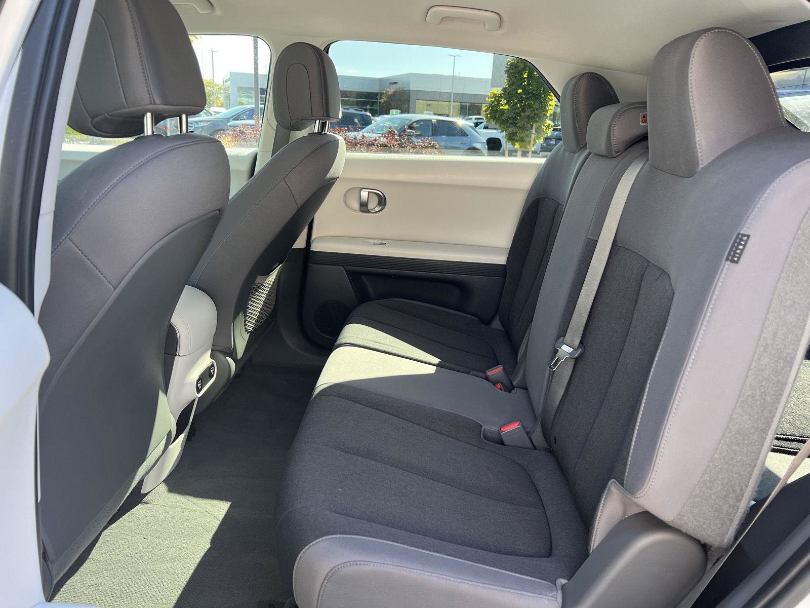 Certified 2024 Hyundai Ioniq 5 SEL AWD/4WD image 27