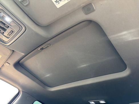 Used 2019 Chevrolet Silverado 1500 LTZ w/ LTZ Texas Edition image 31