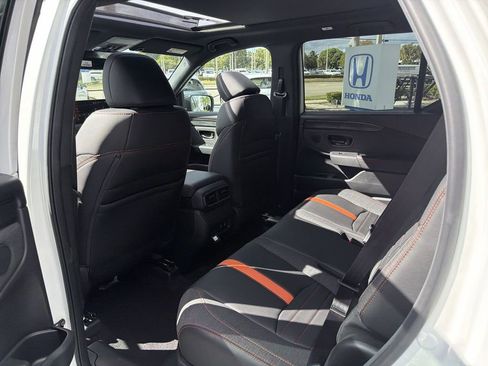 New 2026 Honda Passport TrailSport image 27