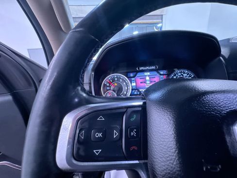 Used 2019 RAM 1500 Laramie image 19