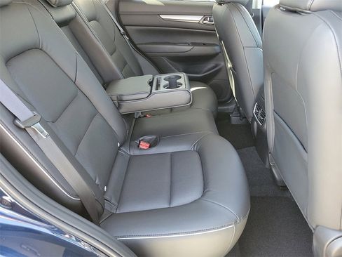 New 2025 MAZDA CX-5 AWD 2.5 S w/ Select Package image 16