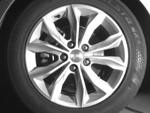 Used 2023 Chevrolet Malibu LT w/ Driver Confidence Package image 12