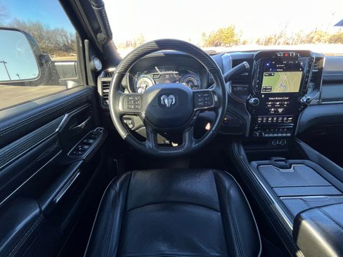 Used 2020 RAM 3500 Limited image 44