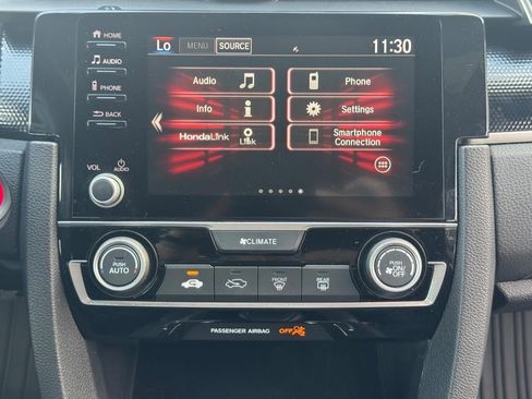 Used 2019 Honda Civic Sport image 14