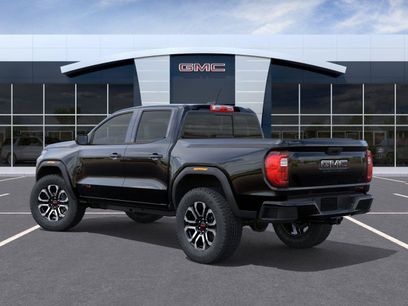 New 2026 GMC Canyon AT4 w/ Nightfall Essentials Package