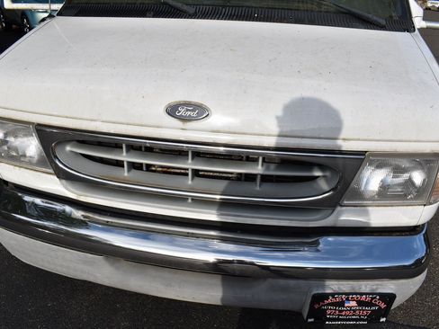 Used 2002 Ford E-450 and Econoline 450 RWD image 82