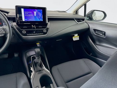 Certified 2026 Toyota Corolla LE w/ LE Premium Package FWD image 23