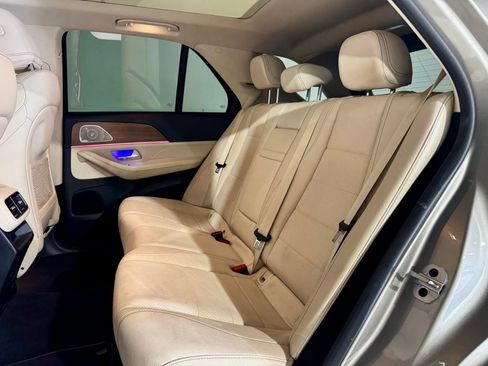 Used 2022 Mercedes-Benz GLE 350 image 29