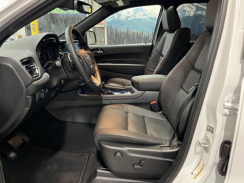 New 2026 Dodge Durango GT AWD/4WD image 10