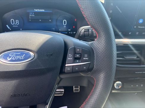 Used 2023 Ford Escape ST-Line Select w/ Tech Pack #2 AWD/4WD image 24