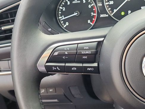 Used 2024 MAZDA CX-30 2.5 Turbo w/ Premium Package image 26