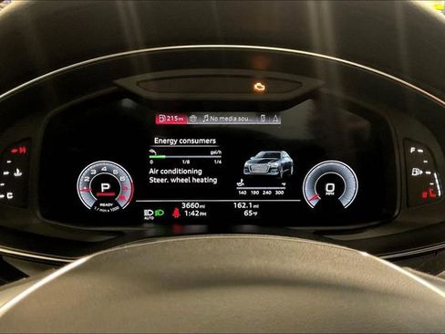 Certified 2025 Audi A6 Premium Plus w/ Premium Plus Package image 20