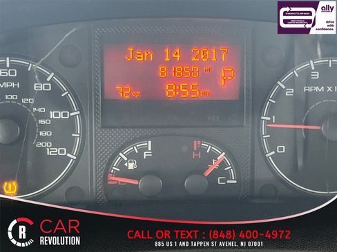 Used 2020 RAM ProMaster 3500 FWD image 18