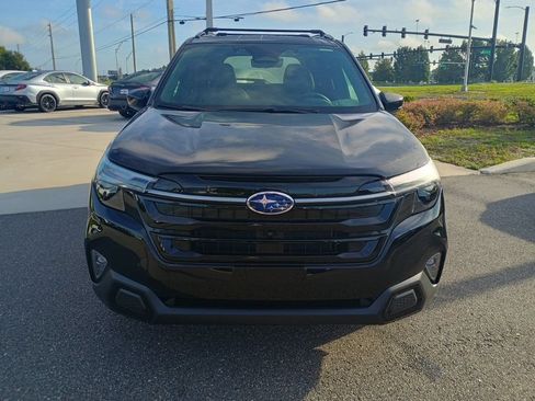 New 2026 Subaru Forester Touring AWD/4WD image 2