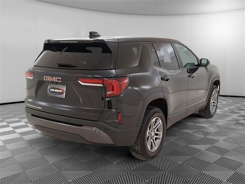 Certified 2025 GMC Terrain Elevation image 3