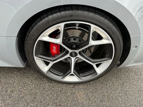Used 2023 Audi RS 5 image 8