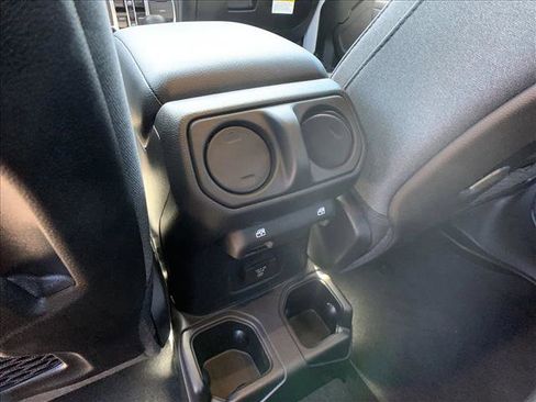 New 2024 Jeep Wrangler Unlimited Rubicon w/ Safety Group image 22