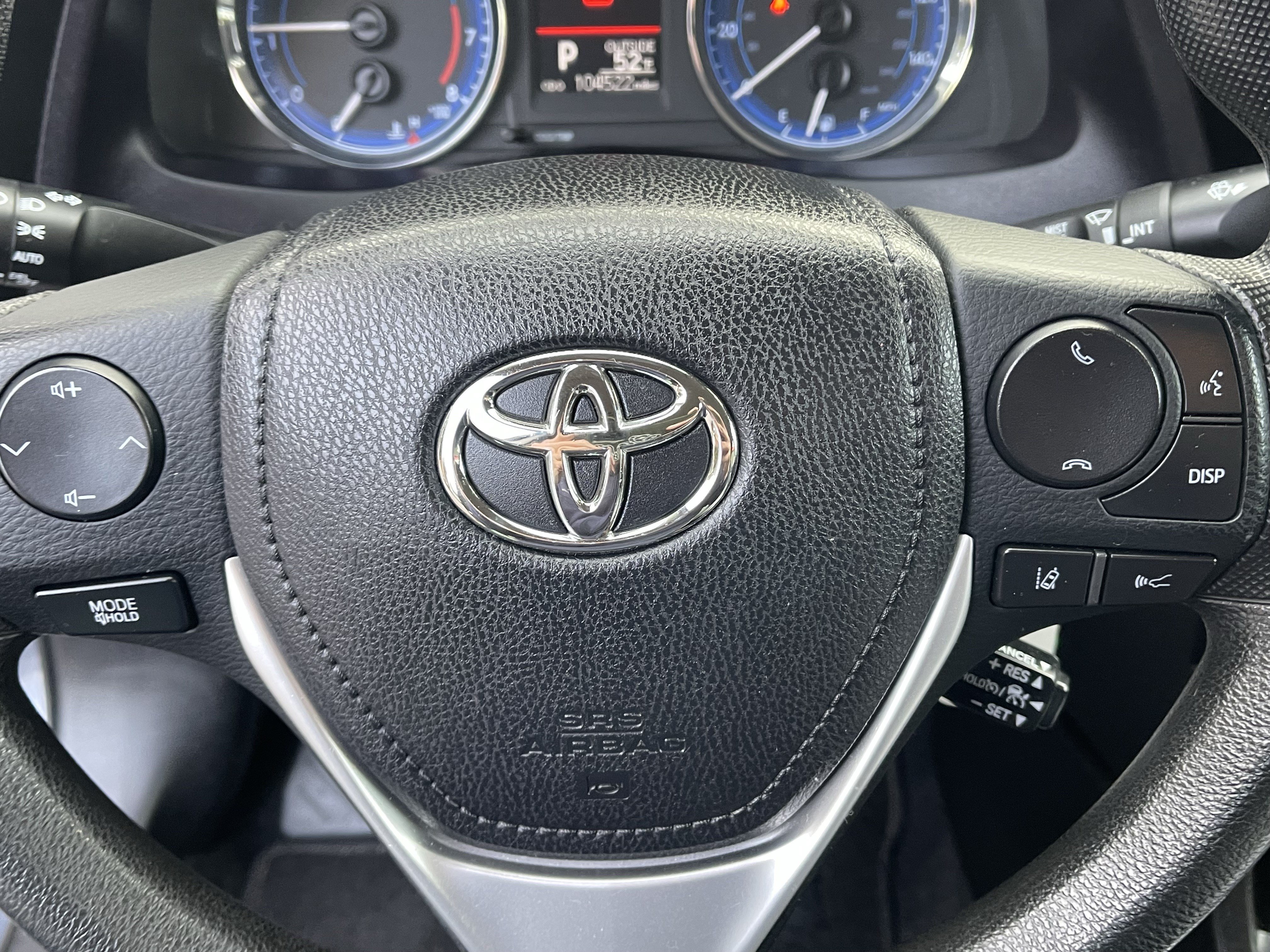 Certified 2017 Toyota Corolla LE w/ LE Premium Package FWD image 18