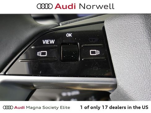 New 2026 Audi Q5 Premium image 26