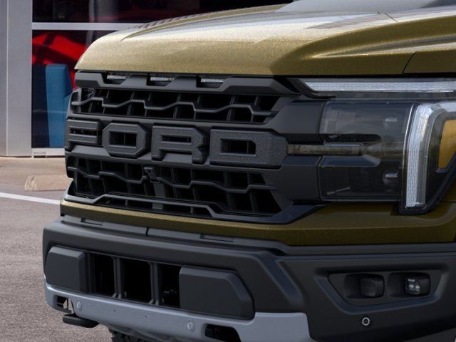 New 2026 Ford F150 Raptor AWD/4WD image 17
