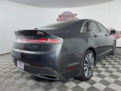 Used 2019 Lincoln MKZ Reserve FWD image 30