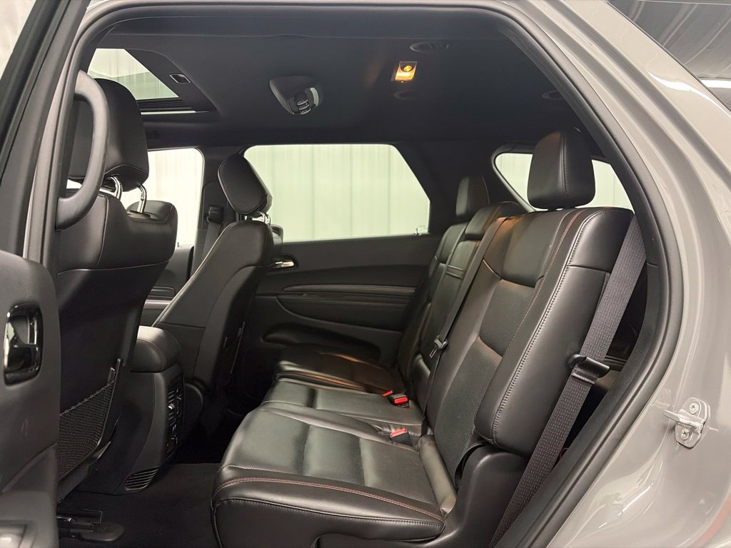Used 2025 Dodge Durango R/T AWD/4WD image 11