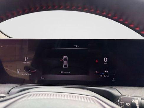 New 2026 Nissan Sentra SR w/ Floor Mat Package FWD image 28