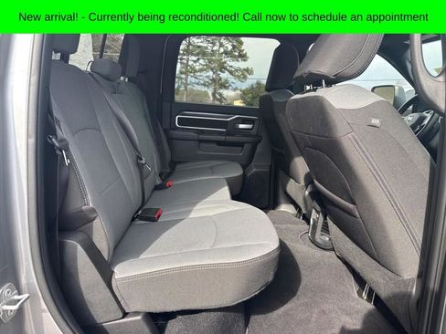 Used 2024 RAM 2500 Big Horn w/ Level 2 Equipment Group image 12