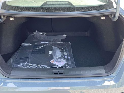 New 2026 Nissan Sentra SV w/ SV Convenience Package FWD image 9