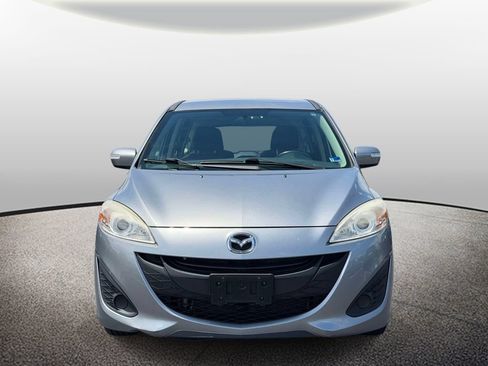 Used 2014 MAZDA MAZDA5 Sport FWD image 8