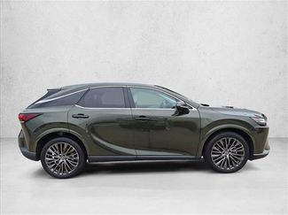 Used 2023 Lexus RX 350 FWD w/ Cold Area Package video 4