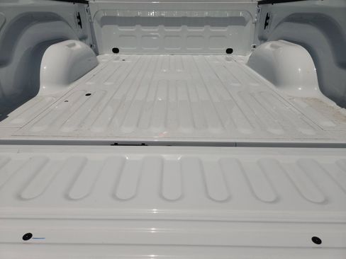 New 2025 RAM 2500 Lone Star image 24