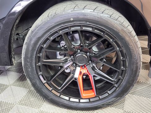 New 2025 Ford F150 XL w/ Equipment Group 103A High image 10