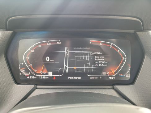 Certified 2024 BMW 228i Gran Coupe w/ Lights Package image 32