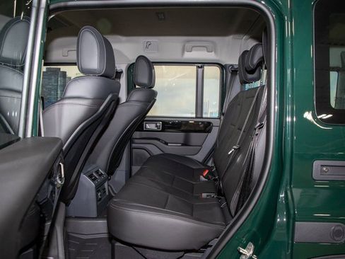 Used 2024 INEOS Grenadier Base image 22