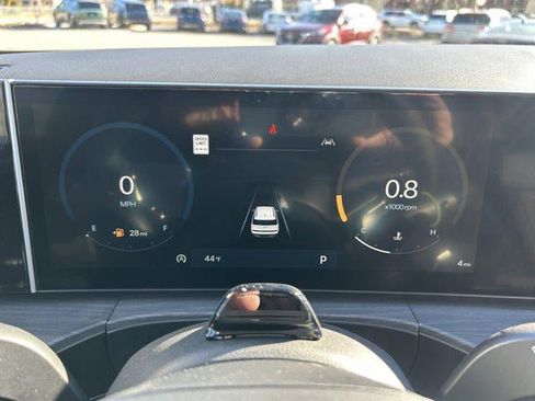 New 2026 Hyundai Santa Fe Limited image 52