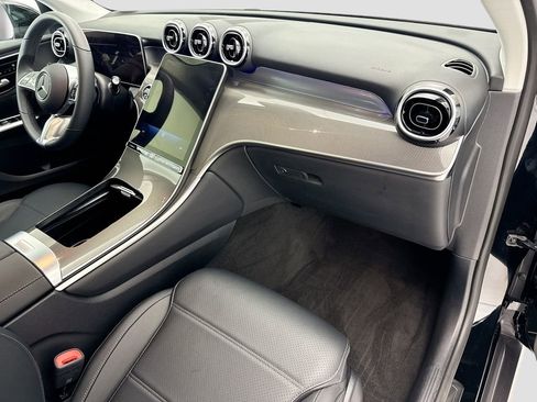 Certified 2026 Mercedes-Benz GLC 300 4MATIC image 15