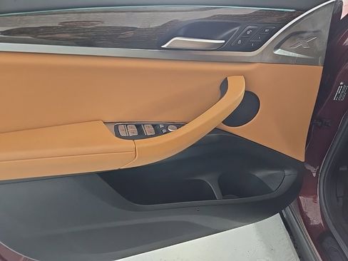 Certified 2022 BMW X3 xDrive30i w/ Premium Package 2 image 15