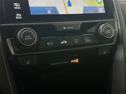 Used 2018 Honda Civic Sport Touring image 18