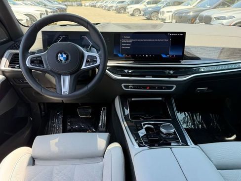 Used 2026 BMW X5 sDrive40i w/ M Sport Package RWD image 31