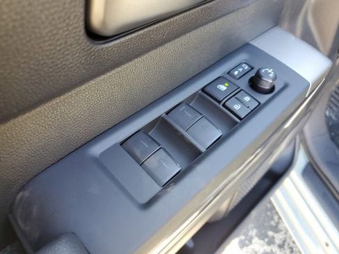 New 2026 Toyota Tundra SR5 AWD/4WD image 17